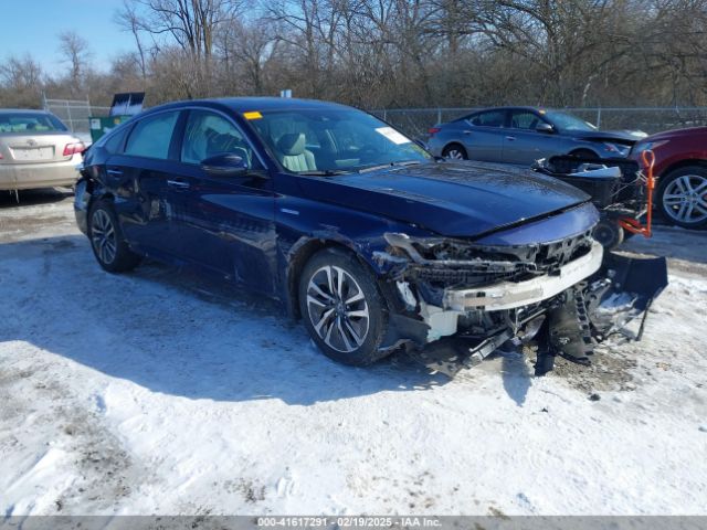 honda accord 2020 1hgcv3f96la005841