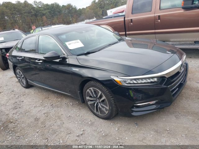 honda accord 2020 1hgcv3f96la006617