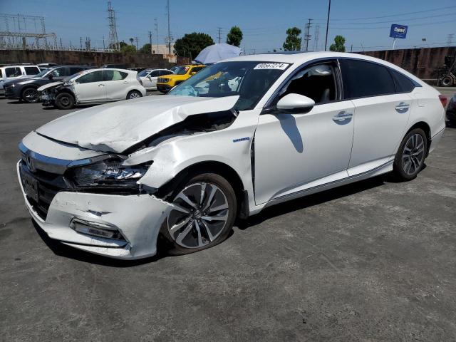 honda accord 2020 1hgcv3f96la008979