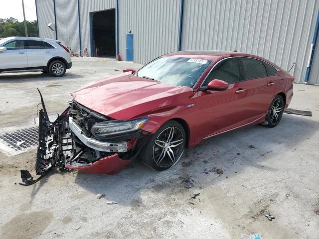 honda accord tou 2021 1hgcv3f96ma019692