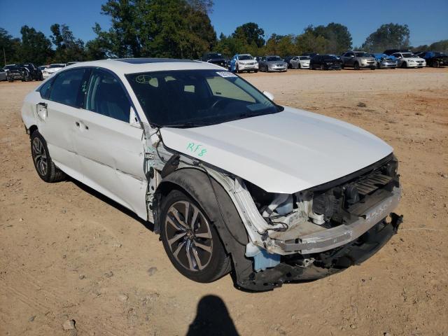 honda accord tou 2018 1hgcv3f97ja009569