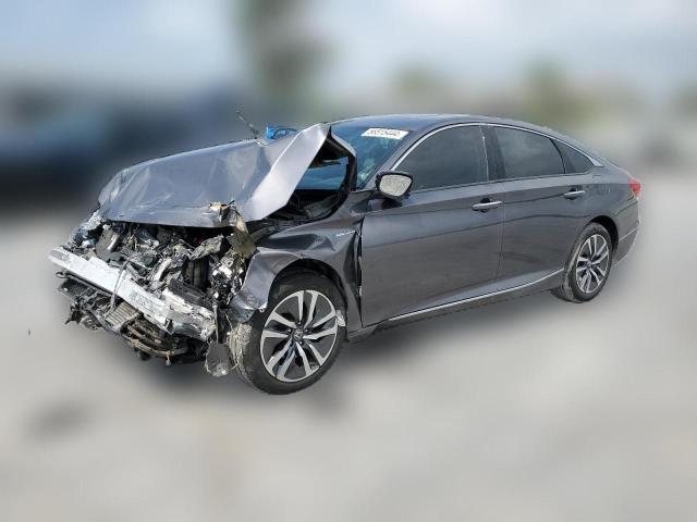 honda accord 2019 1hgcv3f97ka005989