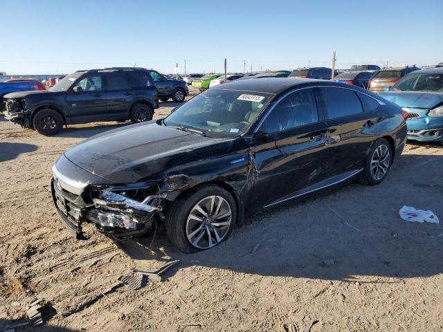 honda accord 2019 1hgcv3f97ka010495