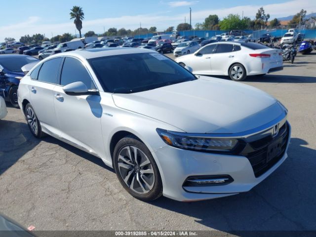 honda accord 2020 1hgcv3f97la011731