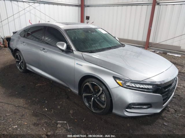 honda accord 2020 1hgcv3f97la017576