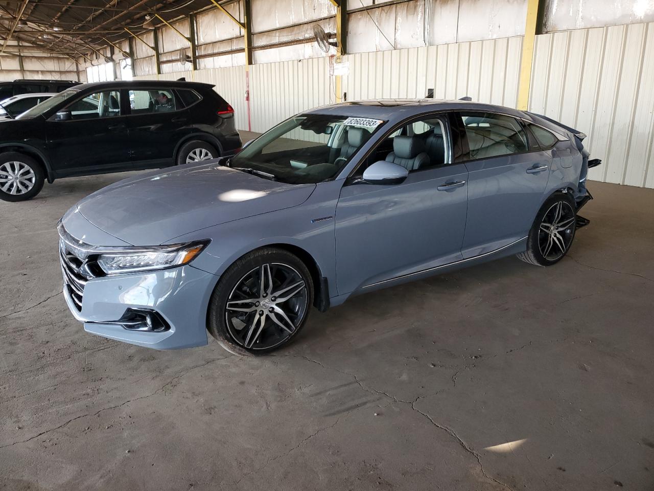 honda accord 2022 1hgcv3f97na039726