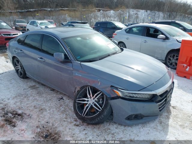 honda accord 2021 1hgcv3f98ma002392