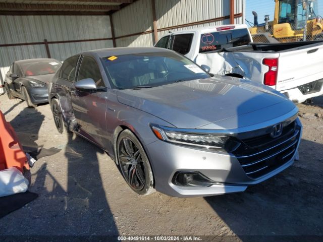 honda accord 2022 1hgcv3f98na023731