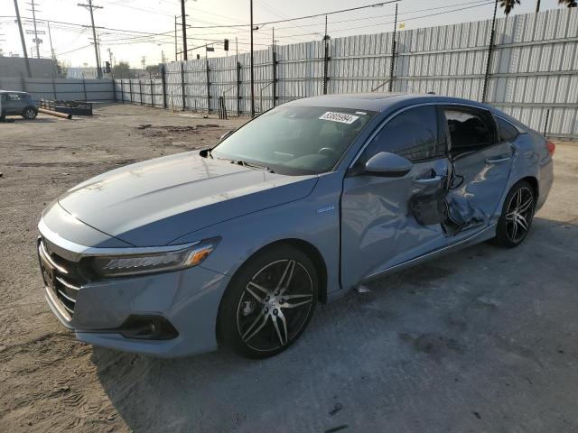 honda accord tou 2021 1hgcv3f99ma008508