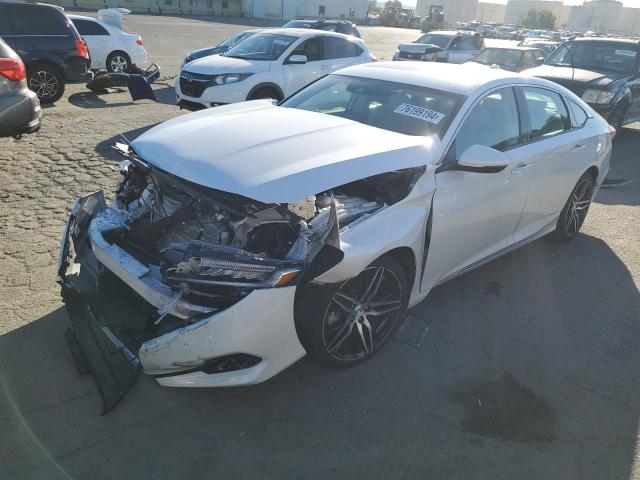 honda accord tou 2021 1hgcv3f99ma016298