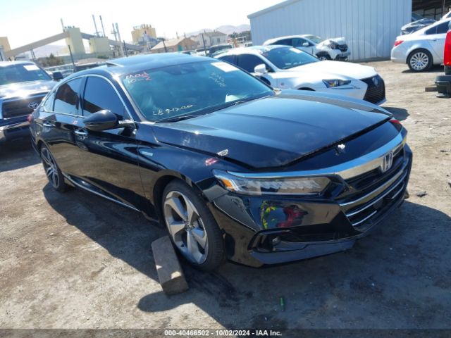 honda accord 2022 1hgcv3f99na009028