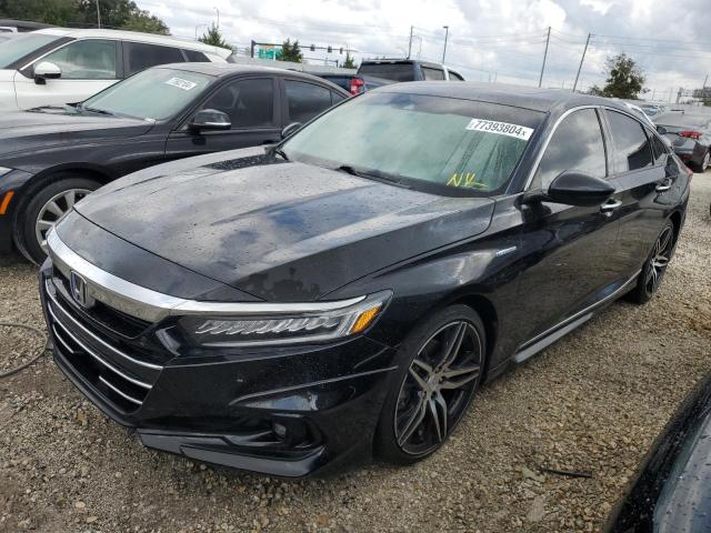 honda accord tou 2022 1hgcv3f99na023284