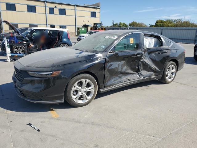 honda accord lx 2023 1hgcy1f20pa042730