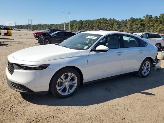 honda accord lx 2024 1hgcy1f20ra022416