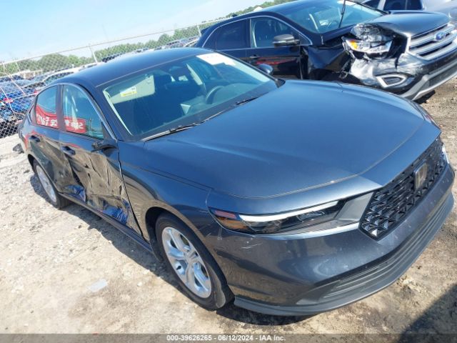 honda accord 2023 1hgcy1f21pa011647