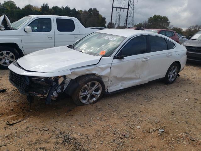 honda accord lx 2024 1hgcy1f21ra072449