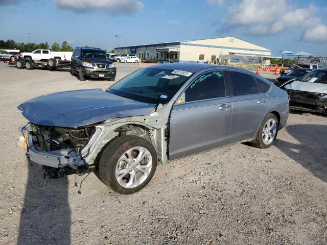 honda accord lx 2023 1hgcy1f22pa002987