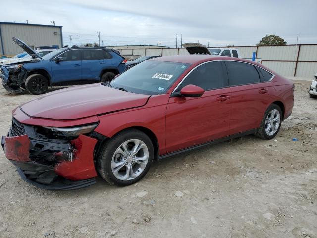 honda accord lx 2023 1hgcy1f22pa010538