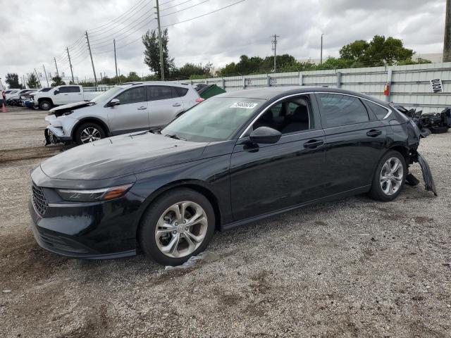 honda accord lx 2023 1hgcy1f22pa022916