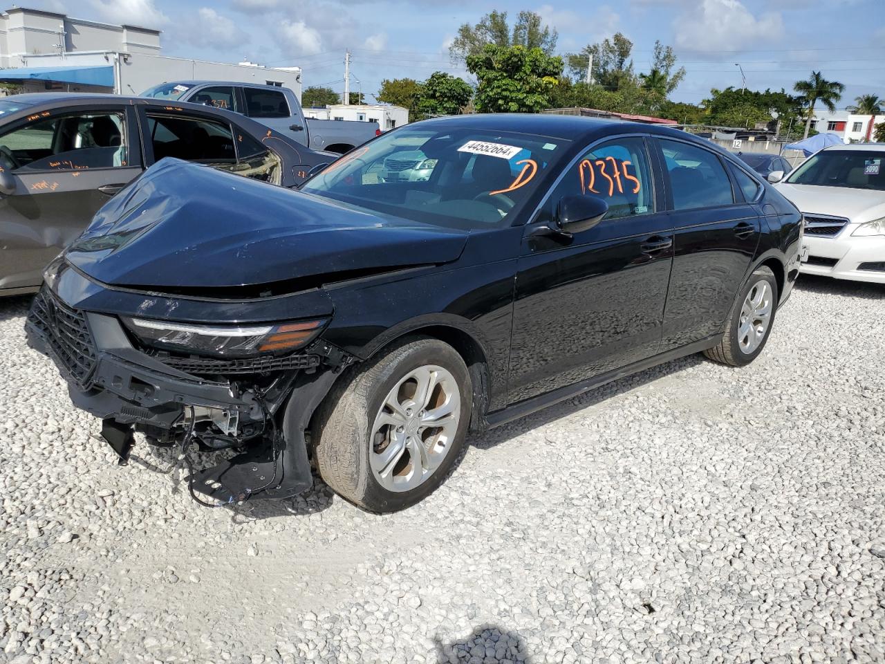 honda accord 2023 1hgcy1f22pa029297