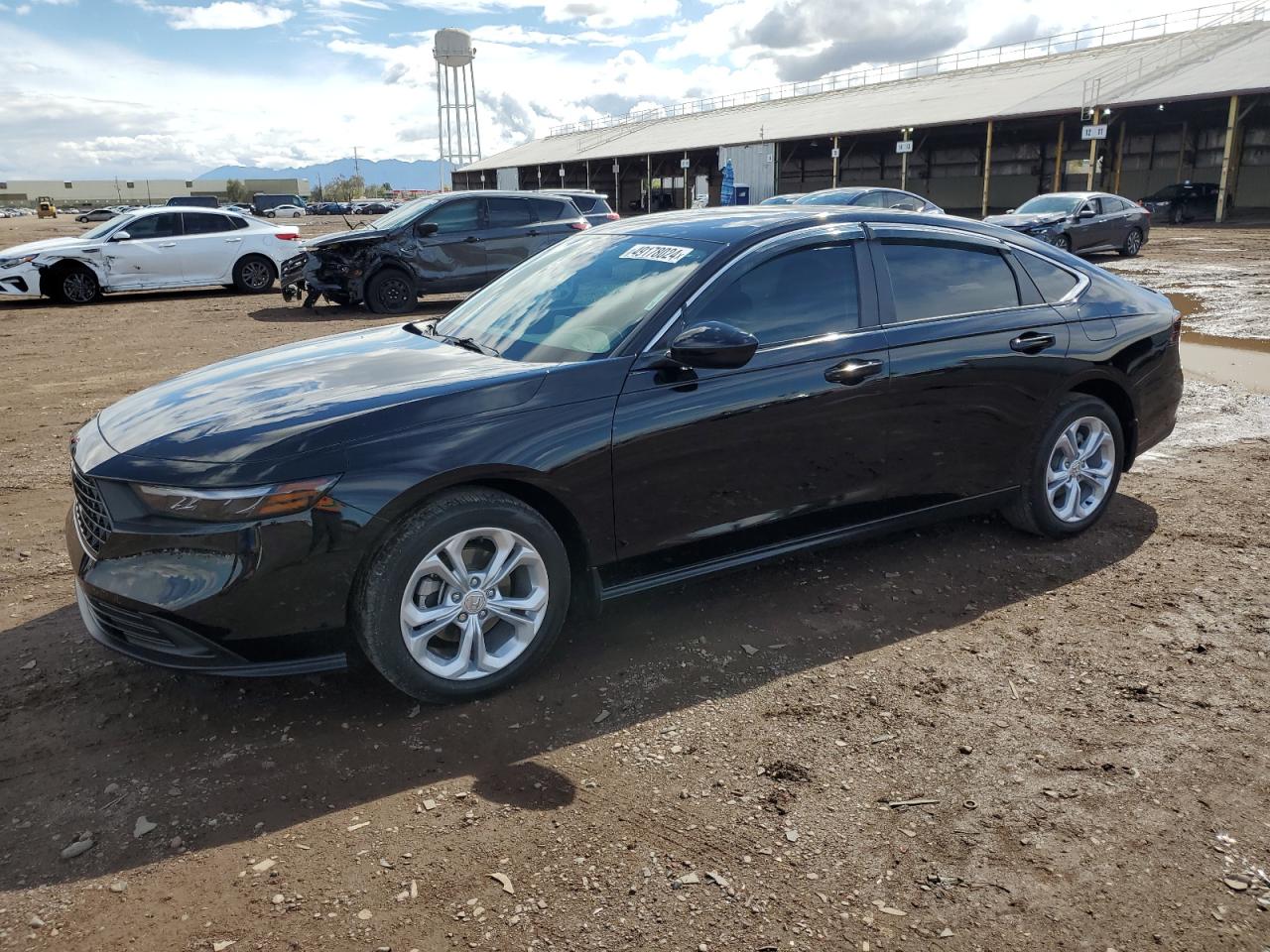 honda accord 2024 1hgcy1f22ra011191