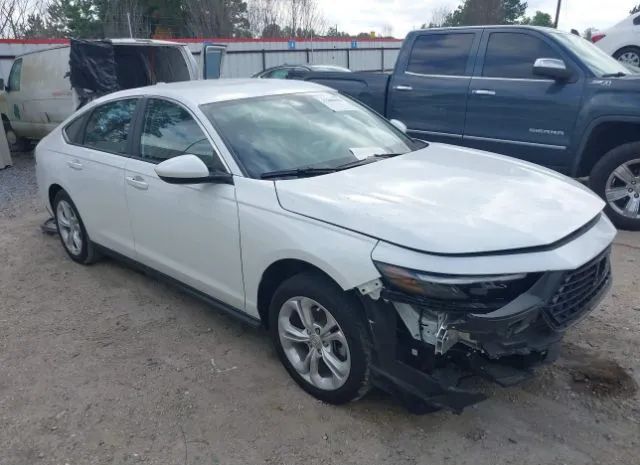 honda accord sedan 2023 1hgcy1f24pa003915