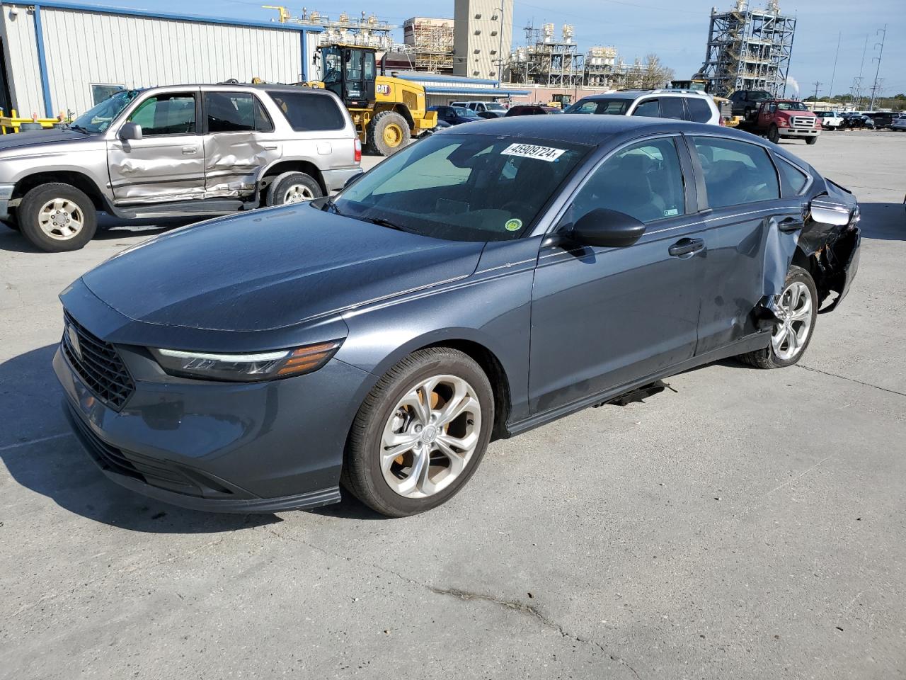 honda accord 2023 1hgcy1f24pa037126