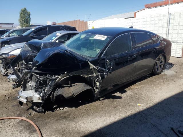 honda accord lx 2023 1hgcy1f24pa053018