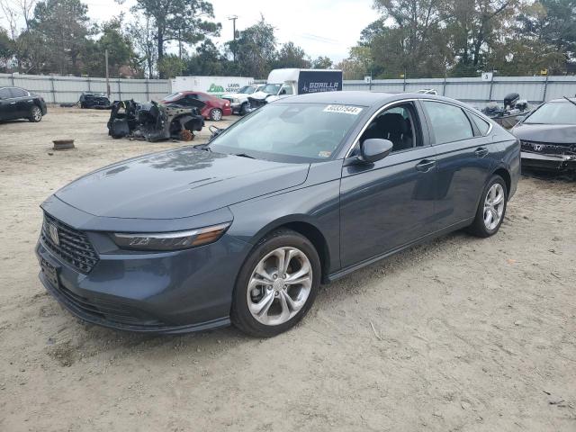 honda accord lx 2024 1hgcy1f24ra030521