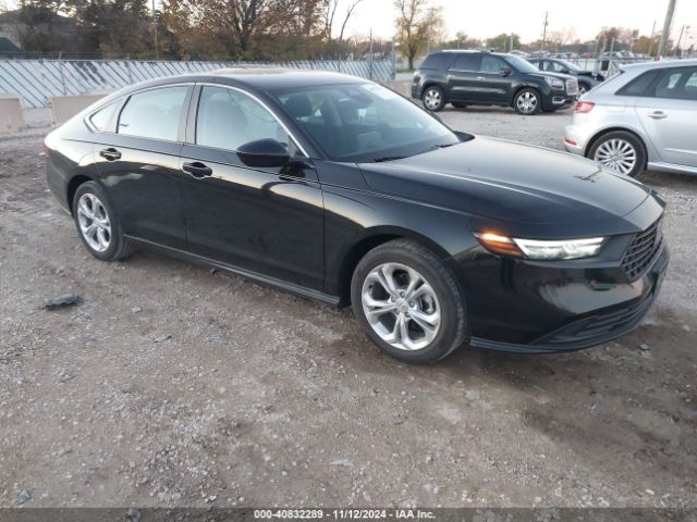 honda accord 2024 1hgcy1f24ra057394