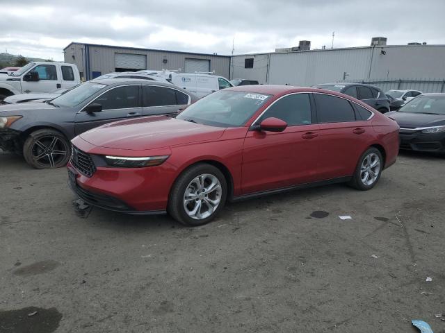 honda accord lx 2023 1hgcy1f25pa009612