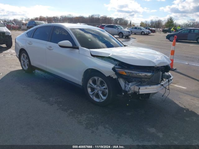 honda accord 2023 1hgcy1f25pa016060