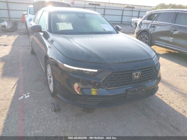 honda accord 2023 1hgcy1f25pa017449