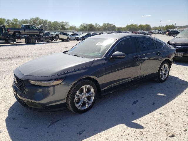 honda accord 2023 1hgcy1f25pa021386