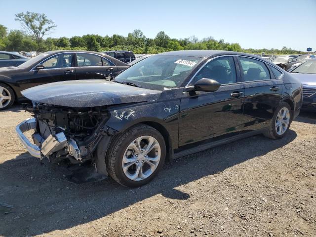 honda accord lx 2023 1hgcy1f25pa035353