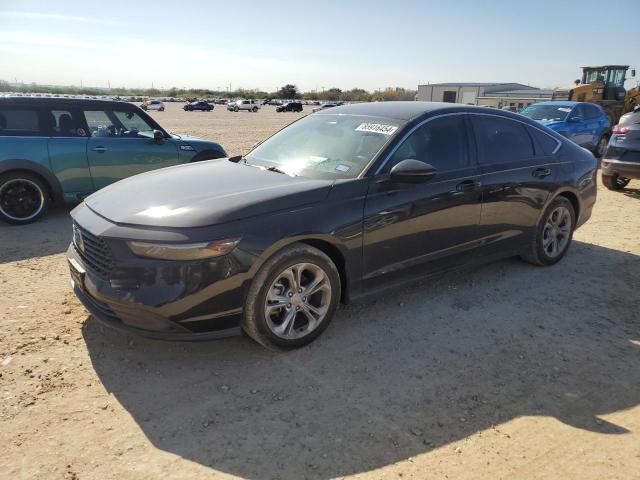 honda accord lx 2023 1hgcy1f25pa037748