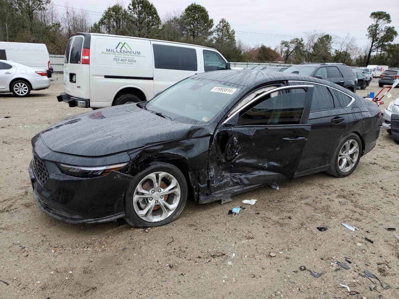 honda accord 2023 1hgcy1f25pa046241