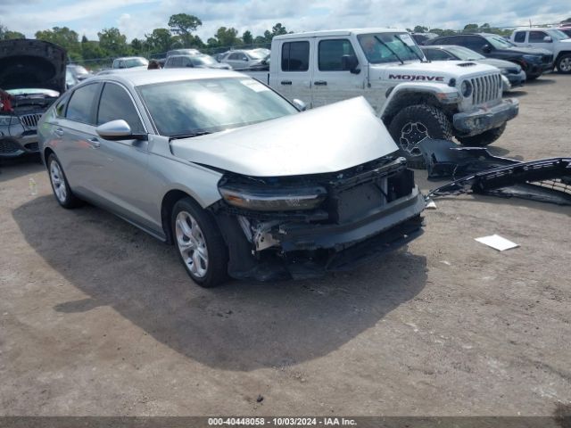 honda accord 2024 1hgcy1f25ra031838