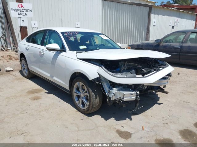 honda accord 2024 1hgcy1f25ra047974