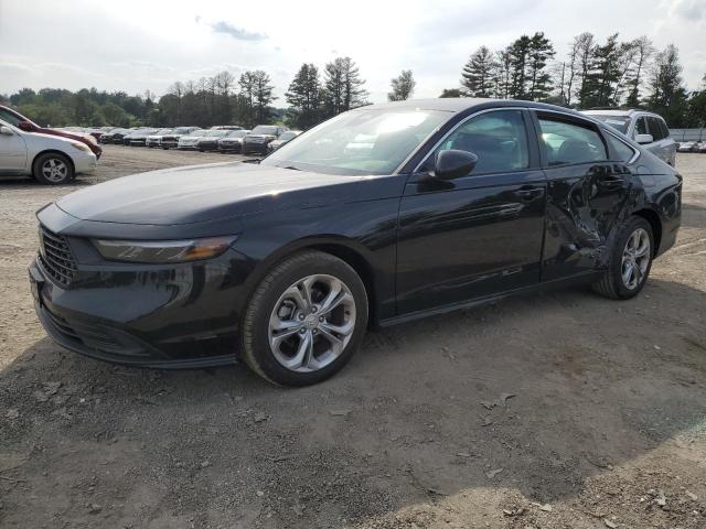 honda accord lx 2023 1hgcy1f26pa021087