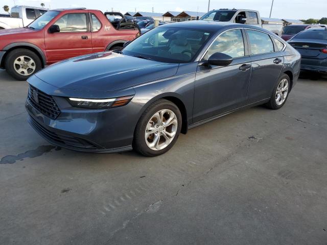 honda accord lx 2023 1hgcy1f26pa030257