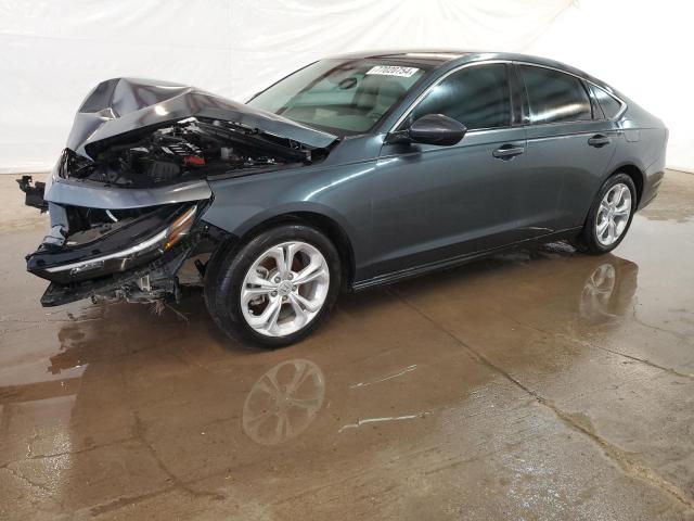 honda accord lx 2024 1hgcy1f26ra011632