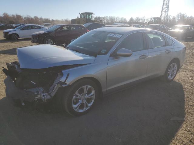 honda accord lx 2024 1hgcy1f26ra012621