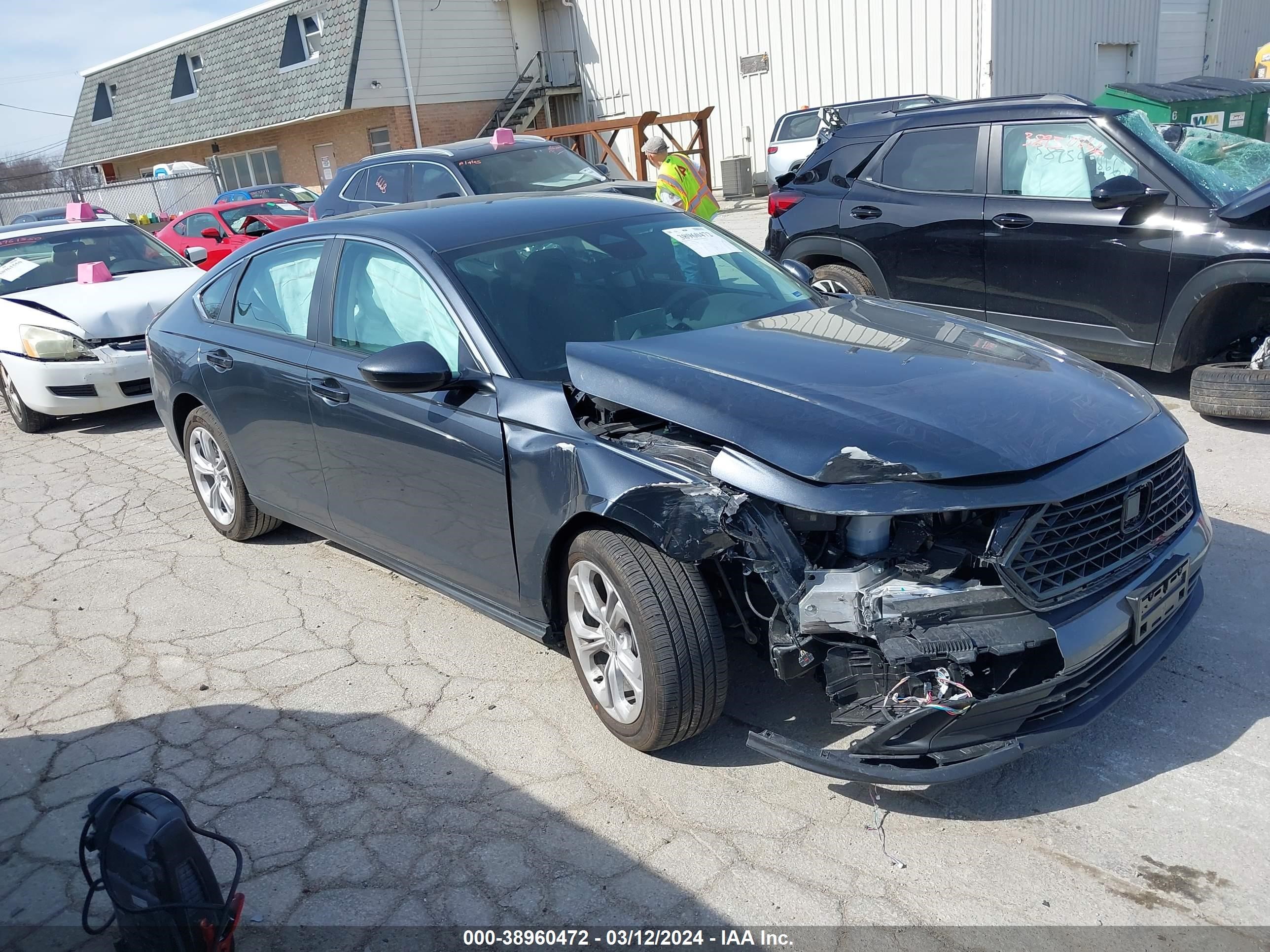 honda accord 2024 1hgcy1f26ra014904