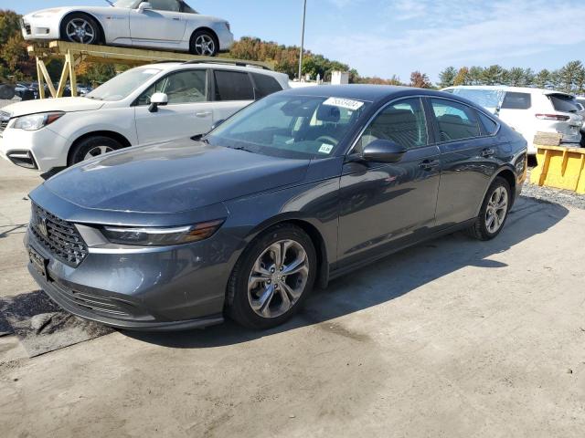 honda accord lx 2024 1hgcy1f26ra015261