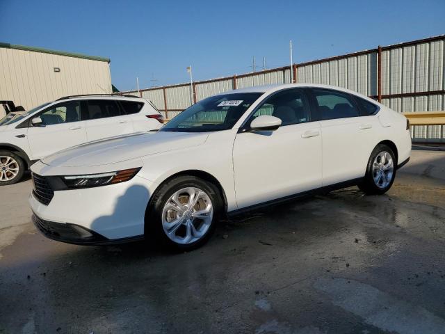 honda accord lx 2024 1hgcy1f26ra019066