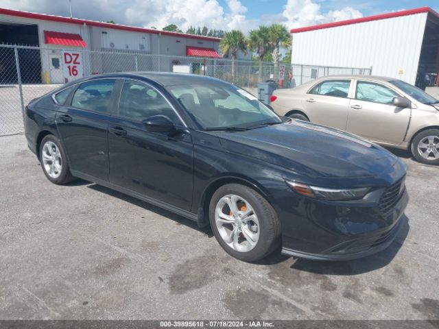 honda accord 2024 1hgcy1f26ra023280