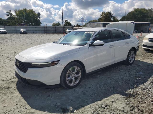 honda accord lx 2023 1hgcy1f27pa011491