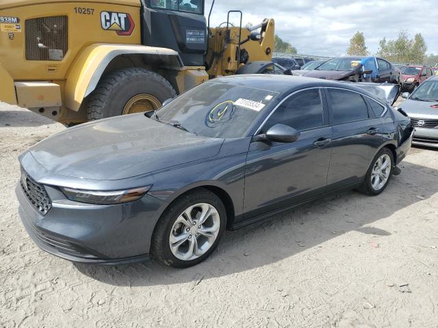 honda accord lx 2023 1hgcy1f27pa011538