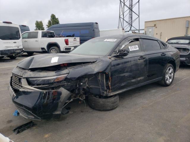 honda accord lx 2023 1hgcy1f27pa035340